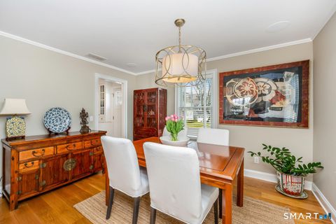 Tiny photo for 43 Rowayton Avenue, Norwalk, CT 06853 (MLS # 24162208)