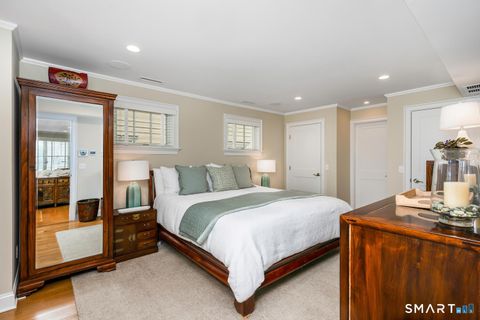 Tiny photo for 43 Rowayton Avenue, Norwalk, CT 06853 (MLS # 24162208)