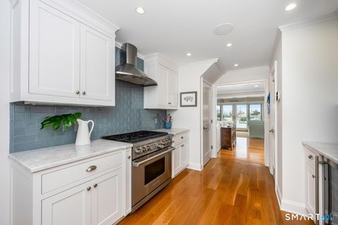 Tiny photo for 43 Rowayton Avenue, Norwalk, CT 06853 (MLS # 24162208)