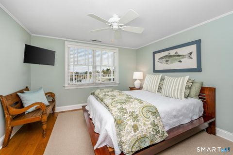 Tiny photo for 43 Rowayton Avenue, Norwalk, CT 06853 (MLS # 24162208)