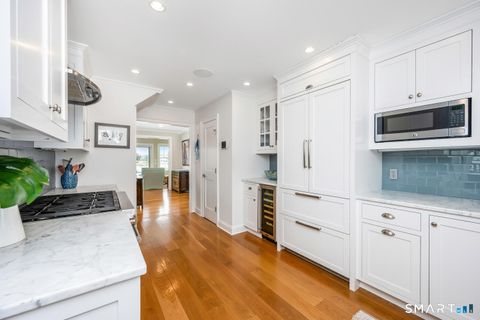 Tiny photo for 43 Rowayton Avenue, Norwalk, CT 06853 (MLS # 24162208)