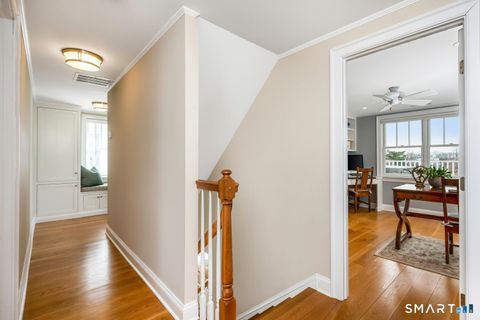 Tiny photo for 43 Rowayton Avenue, Norwalk, CT 06853 (MLS # 24162208)