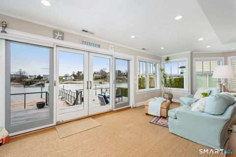 Tiny photo for 43 Rowayton Avenue, Norwalk, CT 06853 (MLS # 24162208)