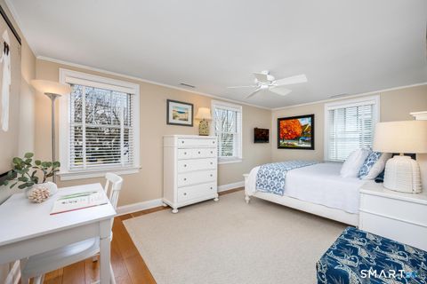 Tiny photo for 43 Rowayton Avenue, Norwalk, CT 06853 (MLS # 24162208)