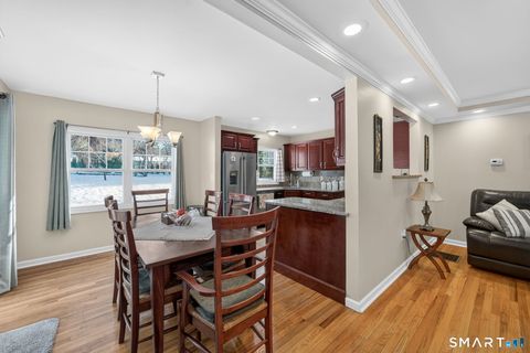 Tiny photo for 17 Elizabeth Street, Granby, CT 06035 (MLS # 24144339)