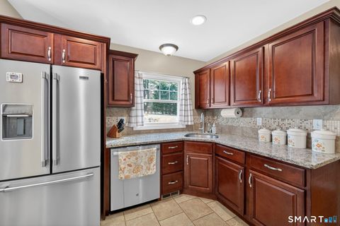 Tiny photo for 17 Elizabeth Street, Granby, CT 06035 (MLS # 24144339)