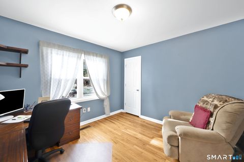 Tiny photo for 17 Elizabeth Street, Granby, CT 06035 (MLS # 24144339)