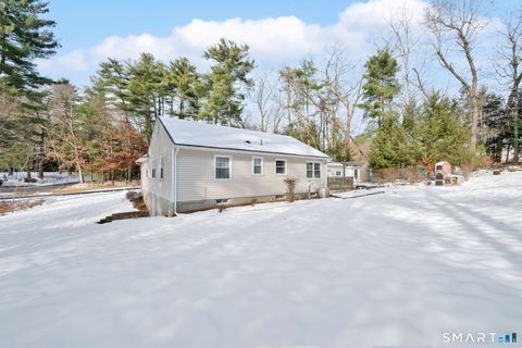 Tiny photo for 17 Elizabeth Street, Granby, CT 06035 (MLS # 24144339)
