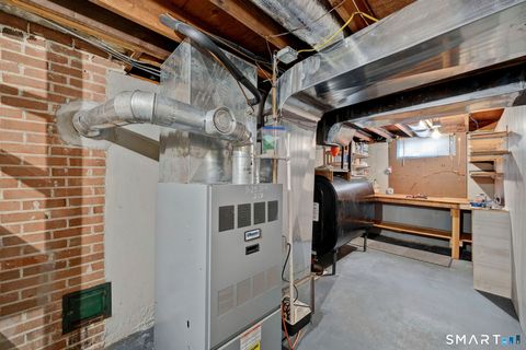 Tiny photo for 17 Elizabeth Street, Granby, CT 06035 (MLS # 24144339)