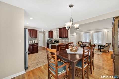 Tiny photo for 17 Elizabeth Street, Granby, CT 06035 (MLS # 24144339)