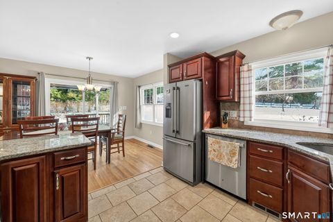 Tiny photo for 17 Elizabeth Street, Granby, CT 06035 (MLS # 24144339)