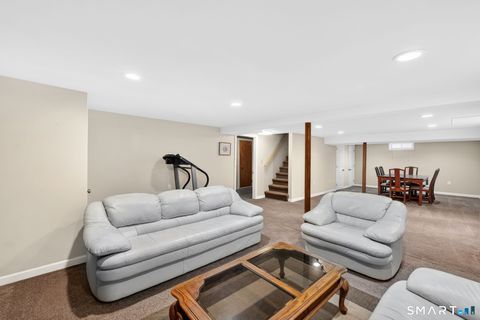 Tiny photo for 17 Elizabeth Street, Granby, CT 06035 (MLS # 24144339)