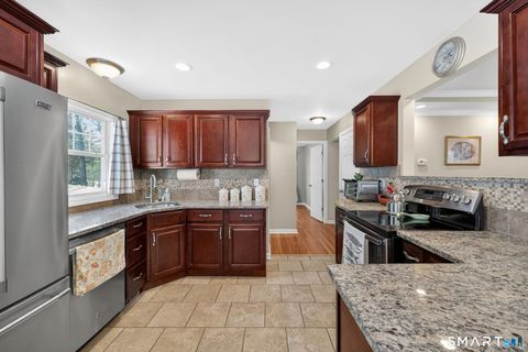 Tiny photo for 17 Elizabeth Street, Granby, CT 06035 (MLS # 24144339)