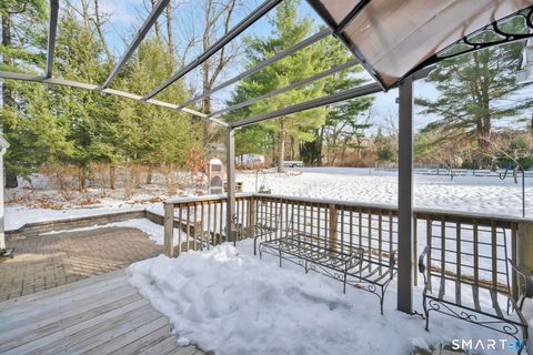 Tiny photo for 17 Elizabeth Street, Granby, CT 06035 (MLS # 24144339)