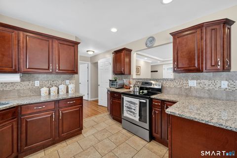 Tiny photo for 17 Elizabeth Street, Granby, CT 06035 (MLS # 24144339)