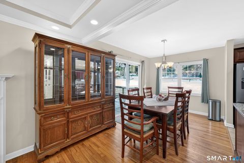 Tiny photo for 17 Elizabeth Street, Granby, CT 06035 (MLS # 24144339)