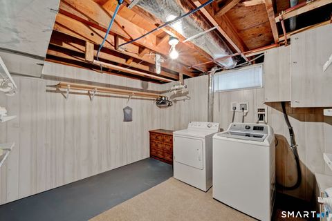 Tiny photo for 17 Elizabeth Street, Granby, CT 06035 (MLS # 24144339)