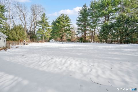 Tiny photo for 17 Elizabeth Street, Granby, CT 06035 (MLS # 24144339)