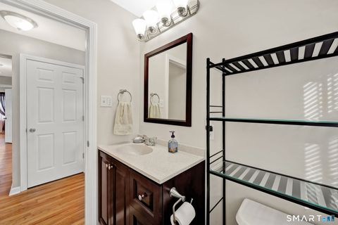 Tiny photo for 17 Elizabeth Street, Granby, CT 06035 (MLS # 24144339)