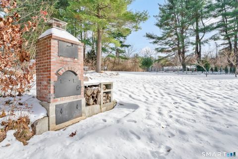 Tiny photo for 17 Elizabeth Street, Granby, CT 06035 (MLS # 24144339)