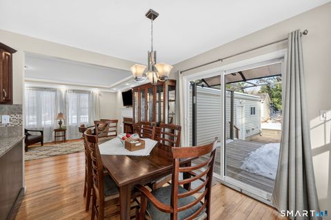 Tiny photo for 17 Elizabeth Street, Granby, CT 06035 (MLS # 24144339)