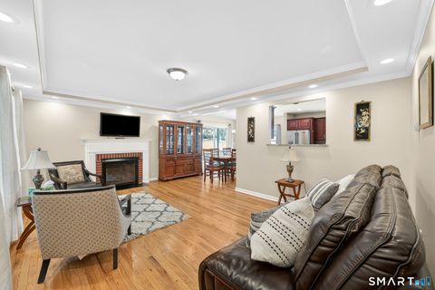 Tiny photo for 17 Elizabeth Street, Granby, CT 06035 (MLS # 24144339)