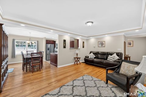 Tiny photo for 17 Elizabeth Street, Granby, CT 06035 (MLS # 24144339)