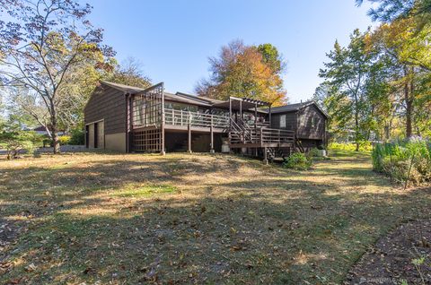 Tiny photo for 10 Brookside Drive, Woodbridge, CT 06525 (MLS # 24147953)