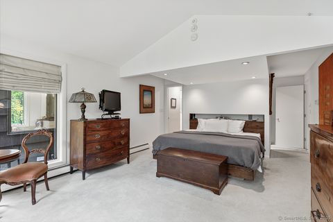 Tiny photo for 10 Brookside Drive, Woodbridge, CT 06525 (MLS # 24147953)