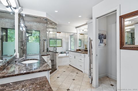 Tiny photo for 10 Brookside Drive, Woodbridge, CT 06525 (MLS # 24147953)