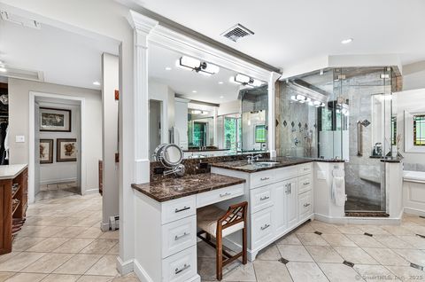 Tiny photo for 10 Brookside Drive, Woodbridge, CT 06525 (MLS # 24147953)