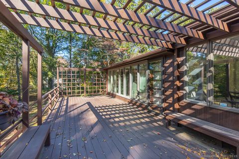 Tiny photo for 10 Brookside Drive, Woodbridge, CT 06525 (MLS # 24147953)