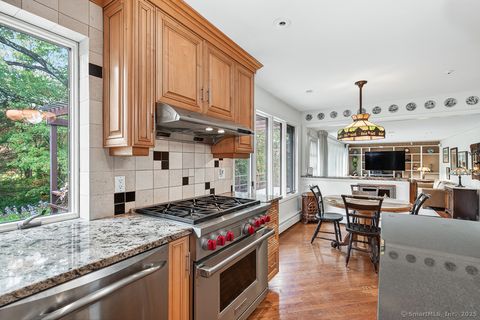 Tiny photo for 10 Brookside Drive, Woodbridge, CT 06525 (MLS # 24147953)