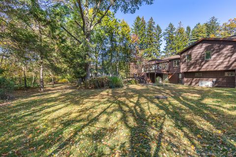 Tiny photo for 10 Brookside Drive, Woodbridge, CT 06525 (MLS # 24147953)