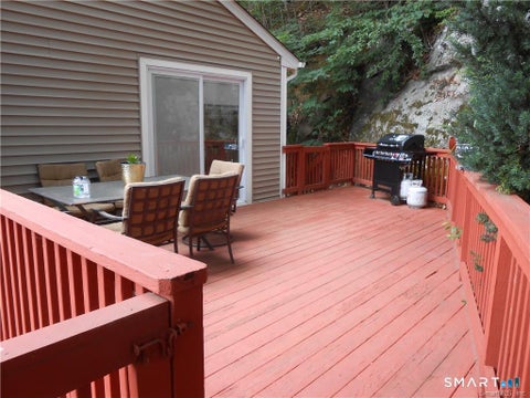 Tiny photo for 63 E Rocks Road, Norwalk, CT 06851 (MLS # 24199803)
