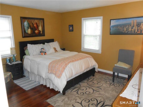 Tiny photo for 63 E Rocks Road, Norwalk, CT 06851 (MLS # 24199803)