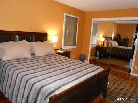 Tiny photo for 63 E Rocks Road, Norwalk, CT 06851 (MLS # 24199803)