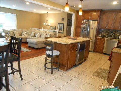 Tiny photo for 63 E Rocks Road, Norwalk, CT 06851 (MLS # 24199803)