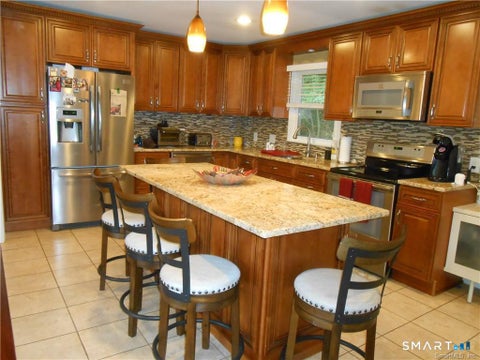 Tiny photo for 63 E Rocks Road, Norwalk, CT 06851 (MLS # 24199803)