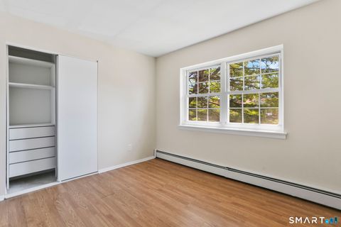 Tiny photo for 1070 New Haven Avenue #72, Milford, CT 06460 (MLS # 24171219)