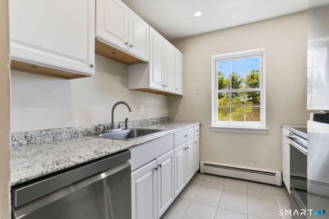 Tiny photo for 1070 New Haven Avenue #72, Milford, CT 06460 (MLS # 24171219)