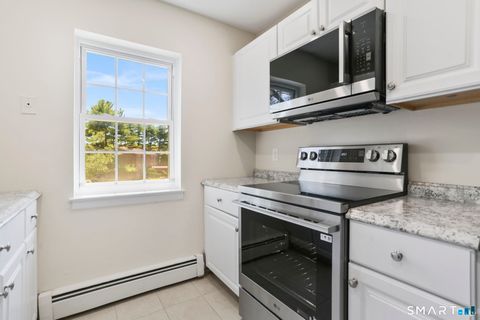 Tiny photo for 1070 New Haven Avenue #72, Milford, CT 06460 (MLS # 24171219)