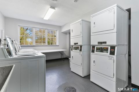 Tiny photo for 1070 New Haven Avenue #72, Milford, CT 06460 (MLS # 24171219)