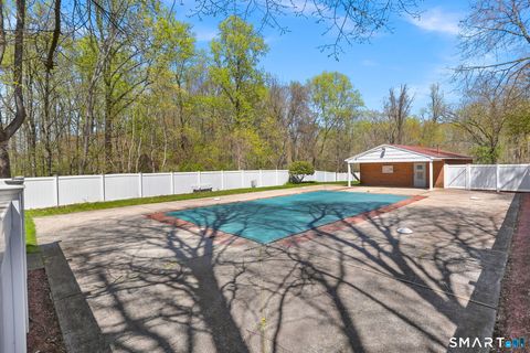 Tiny photo for 1070 New Haven Avenue #72, Milford, CT 06460 (MLS # 24171219)