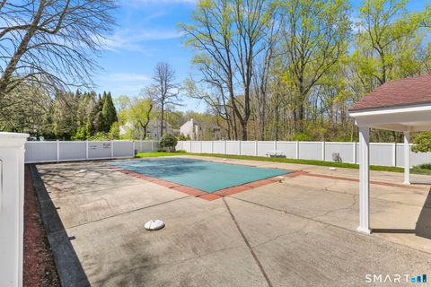 Tiny photo for 1070 New Haven Avenue #72, Milford, CT 06460 (MLS # 24171219)