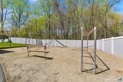 Tiny photo for 1070 New Haven Avenue #72, Milford, CT 06460 (MLS # 24171219)