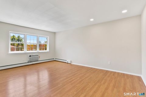 Tiny photo for 1070 New Haven Avenue #72, Milford, CT 06460 (MLS # 24171219)