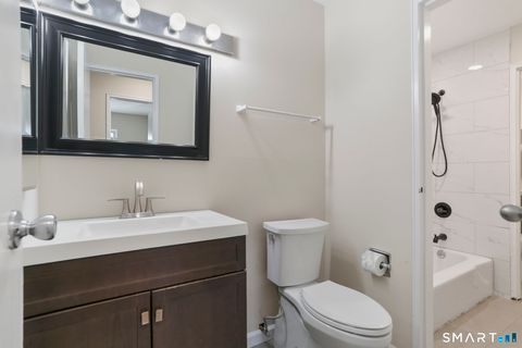 Tiny photo for 1070 New Haven Avenue #72, Milford, CT 06460 (MLS # 24171219)