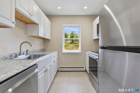 Tiny photo for 1070 New Haven Avenue #72, Milford, CT 06460 (MLS # 24171219)