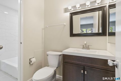 Tiny photo for 1070 New Haven Avenue #72, Milford, CT 06460 (MLS # 24171219)